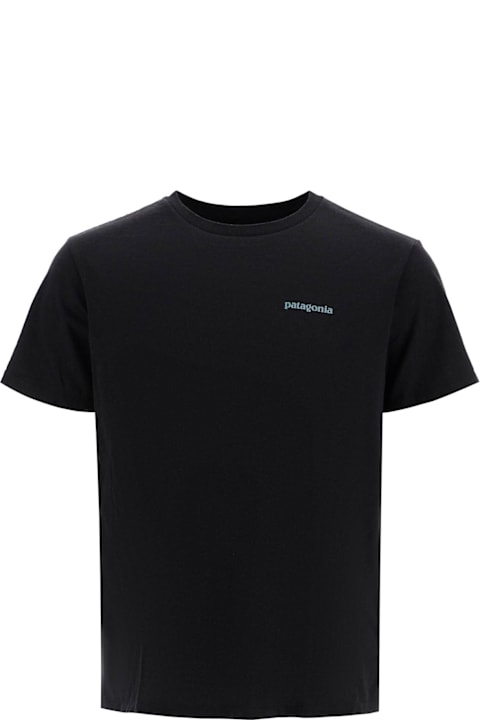 Patagonia for Men Patagonia Fitz Roy Icon Responsibili-t