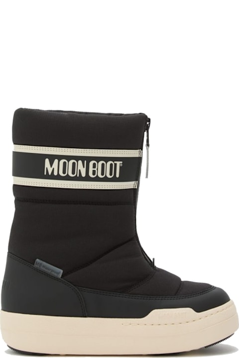 Homeware Moon Boot "jr Park" Boots
