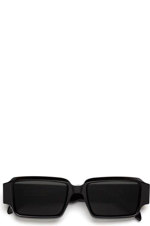 RETROSUPERFUTURE Eyewear for Men RETROSUPERFUTURE Astro Black