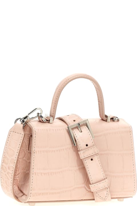 Bags for Women Versace 'medusa 95 Mini' Handbag