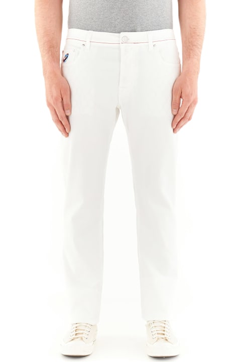 Jacob Cohen for Kids Jacob Cohen Bard