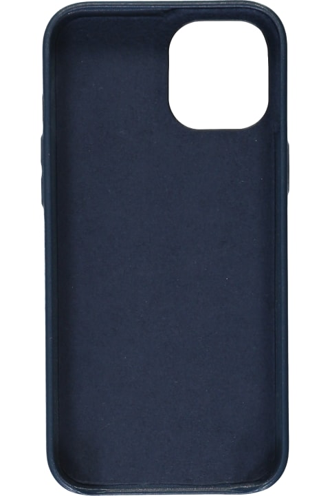 メンズ デジタルアクセサリー AMBUSH Logo Detail Iphone 12 Promax Case