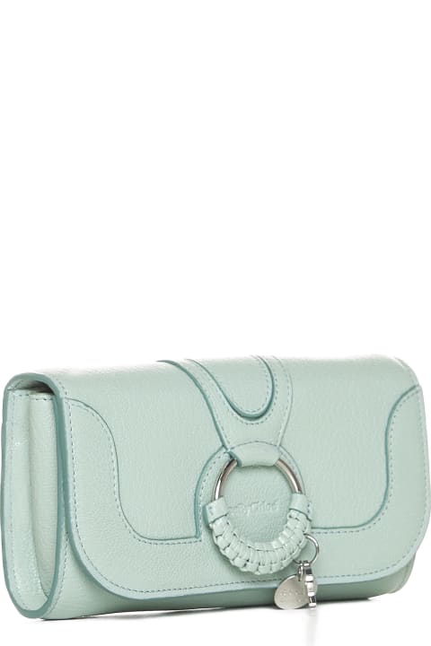 See by Chloé Clutches for Women See by Chloé Shoulder Bag