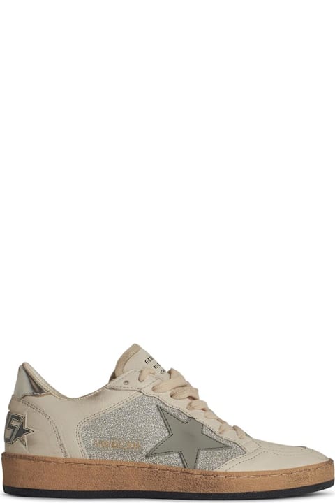 Homeware Golden Goose Ball Star
