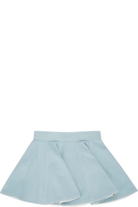 Bottoms for Boys Moncler Skirt