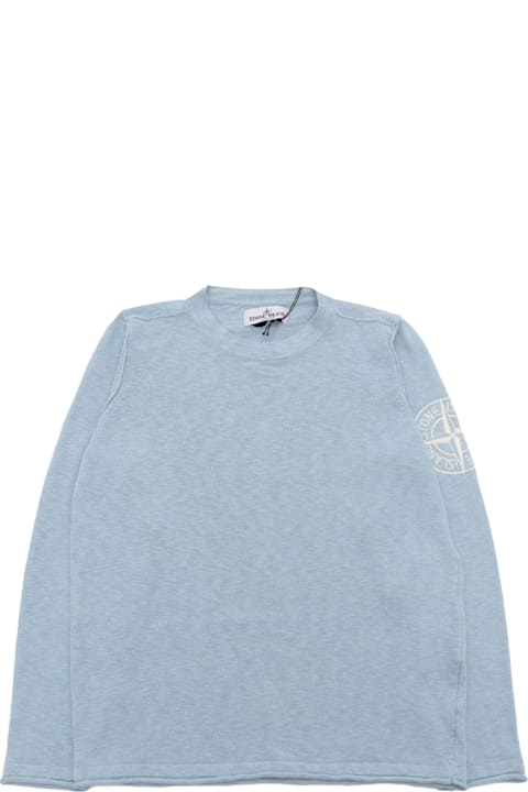 Stone Island for Women Stone Island Sweater