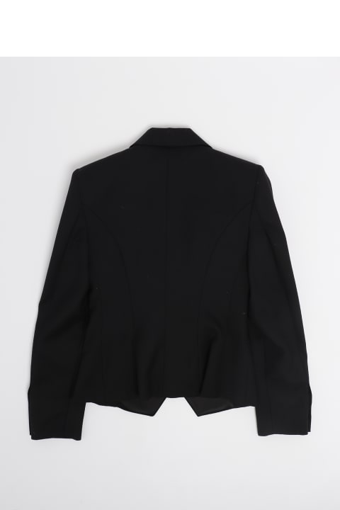 Balmain Coats & Jackets for Boys Balmain Blazer Blazer