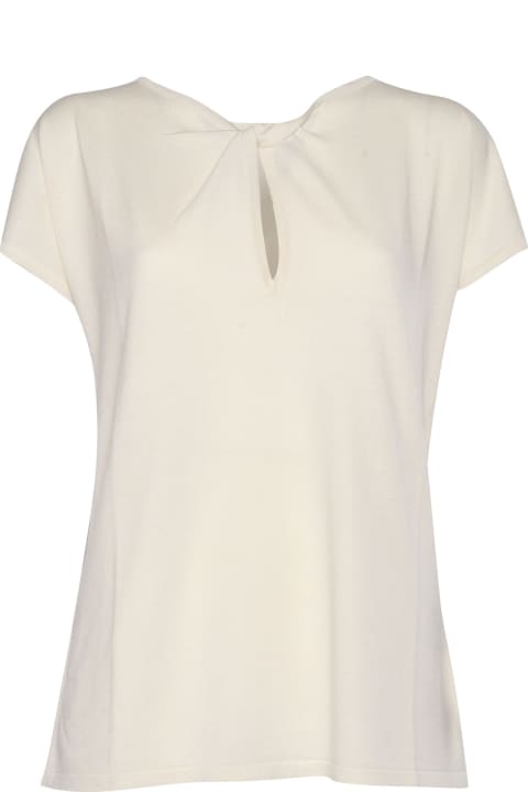 Ballantyne for Women Ballantyne White T-shirt