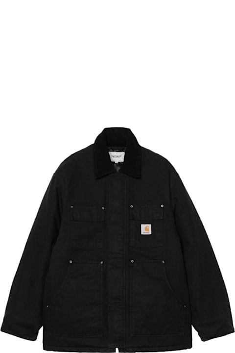 Carhartt for Kids Carhartt Ambel Coat