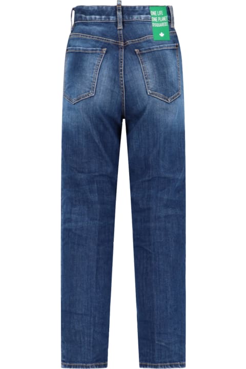 Dsquared2 for Women Dsquared2 Jeans