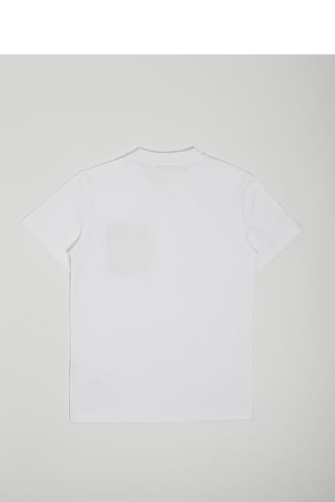 Jeckerson T-Shirts & Polo Shirts for Girls Jeckerson T-shirt T-shirt