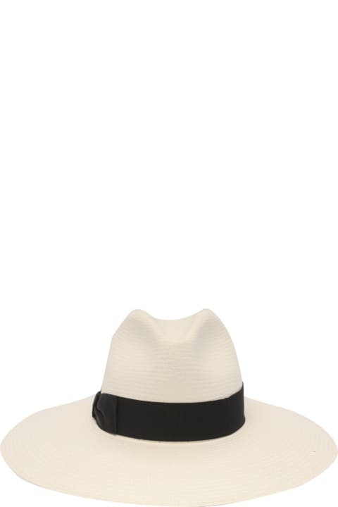 Borsalino Hats for Women Borsalino Sophie Panama Hat