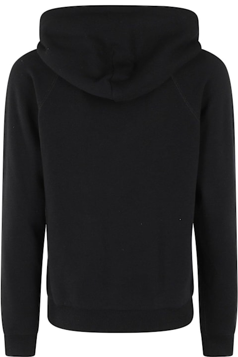 Fashion for Women Ralph Lauren Shrunken Fit Fleece Hoodie