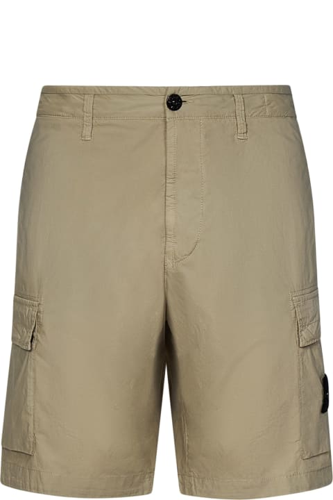 Fashion for Men Stone Island Shorts