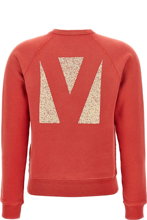 Homeware Valentino Garavani Valentino Garavani 
panther Lady
 Sweatshirt