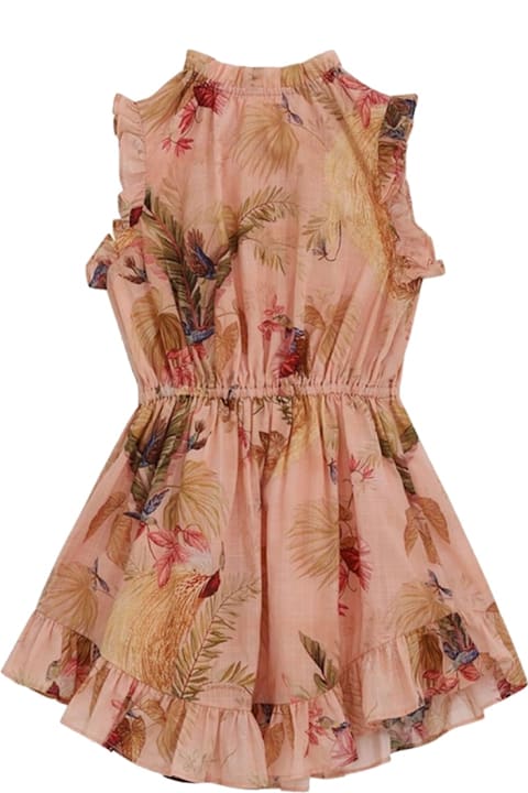 Zimmermann for Men Zimmermann Dress