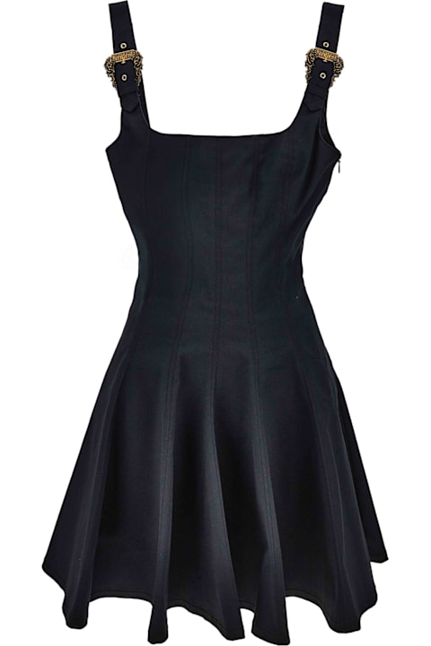 Homeware Versace Jeans Couture Versace Jeans Couture Dress