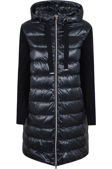 Herno Coats & Jackets for Women Herno Padded Jacket