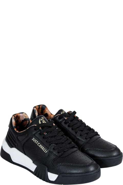 Homeware Just Cavalli Just Cavalli Sneakers