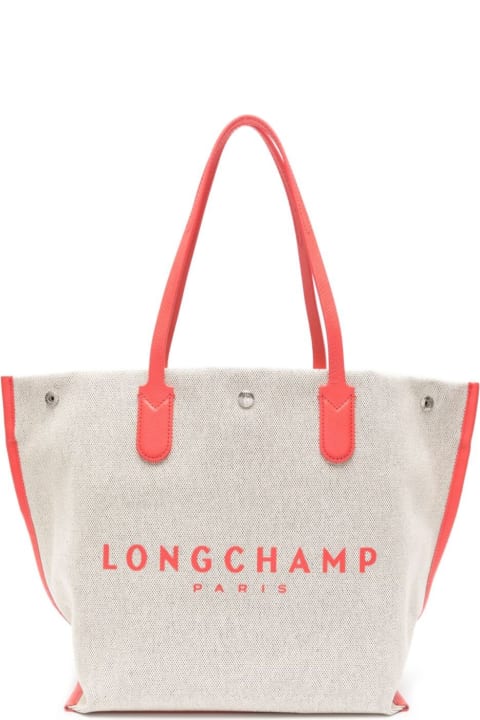 Longchamp for Women Longchamp Essential Toile