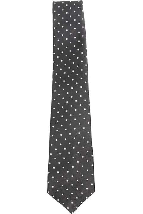 Homeware Kiton Tie