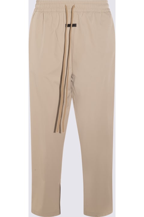 Fear of God Pants for Men Fear of God Cement Pants