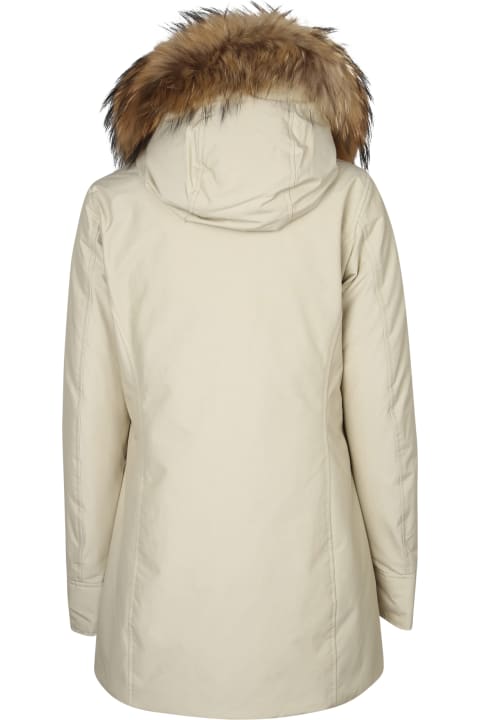 Woolrich Coats & Jackets for Women Woolrich Arctic Parka