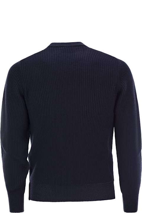 K-Way for Men K-Way Verin - Round-neck Pullover