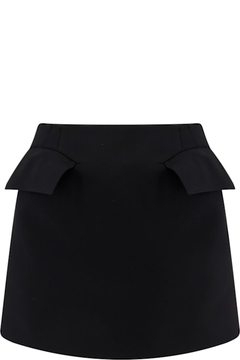 Skirts for Women Alexander McQueen Skirt