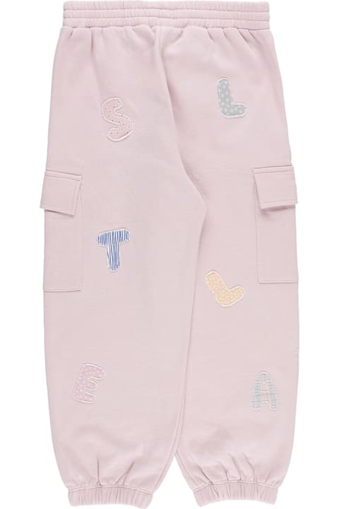 Homeware Stella McCartney Pants With Logo