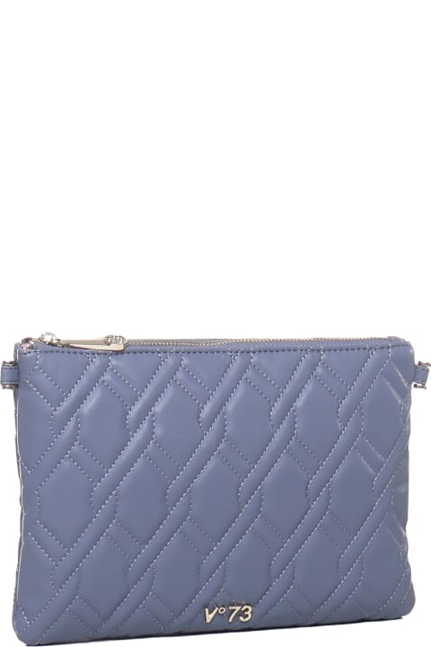 أدوات منزلية V73 Margaret Pochette In Ecoleather