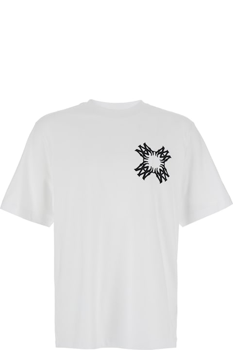 Homeware AMIRI Ma Quad Tee