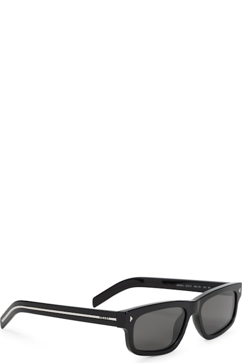 Prada Eyewear Eyewear for Men Prada Eyewear Acetate Sunglasses