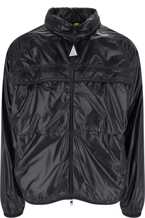 Clothing Sale for Men Moncler Genius X Mercedes-benz By Nigo 'anubis' Foldable Jacket