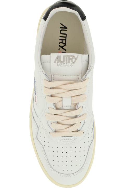 Homeware Autry Low Medialist Sneakers