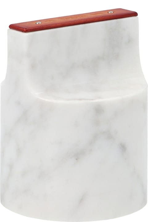 Berluti Eyewear for Women Berluti Marble Paperweight