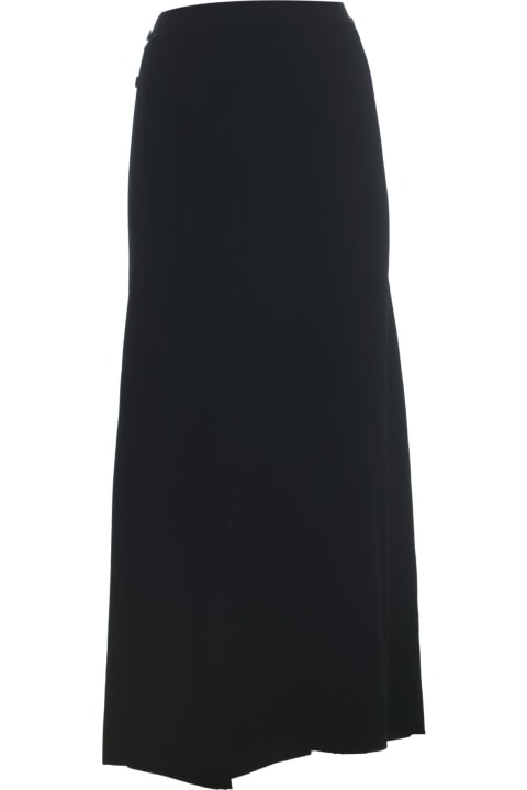 Augusta Knit Skirt