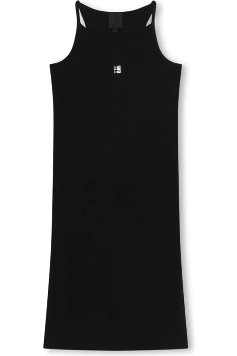 Givenchy Kidsのセール Givenchy Givenchy Kids Dresses Black