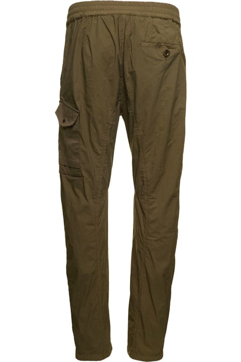 Fashion for Kids Ten C Pantalone In Cotone