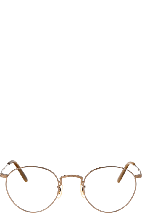 Oliver Peoples Eyewear for Women Oliver Peoples Op-47 Glasses