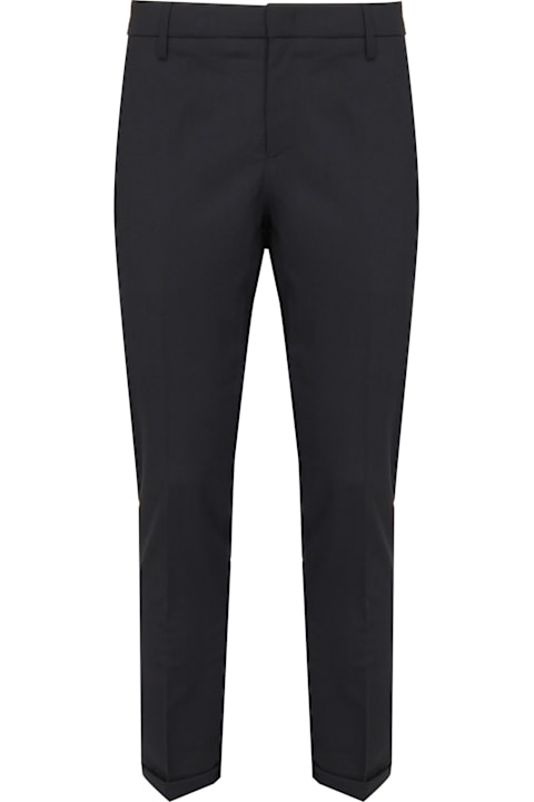 Dondup for Kids Dondup Gaubert Jersey Pants