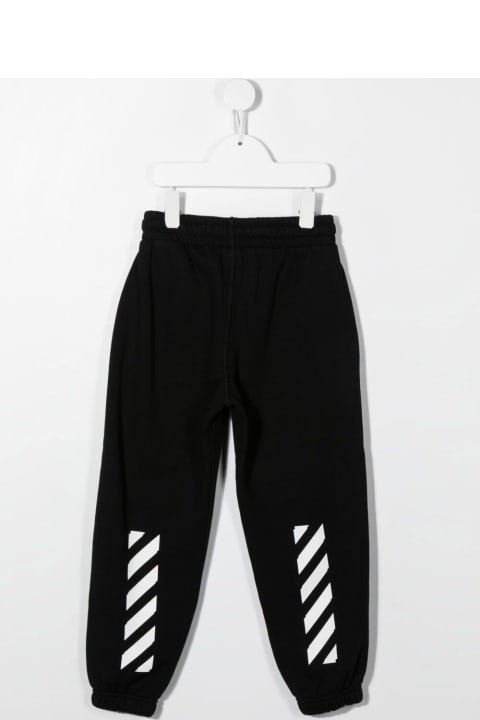 Rubber Arrow Sweatpant