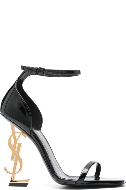ウィメンズ新着アイテム Saint Laurent High-heeled shoe