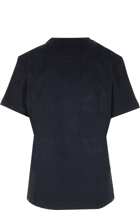 Topwear Sale for Women Marant Étoile 'zewel' T-shirt