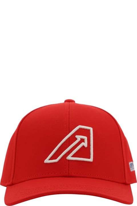 Hats for Men Autry Baseball Hat