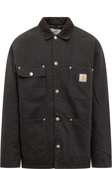 Carhartt Coats & Jackets for Men Carhartt Coat Jacket