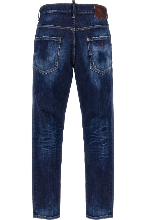 Dsquared2 Sale for Men Dsquared2 'skater' Jeans