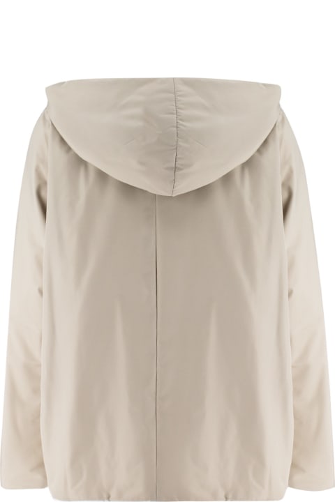 Le Tricot Perugia Coats & Jackets for Women Le Tricot Perugia Jacket