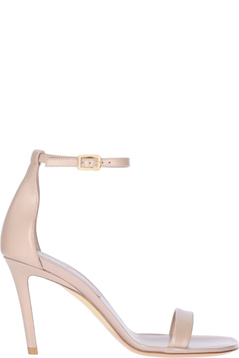 Burberry Shoes for Women Burberry Stiletto Sandals