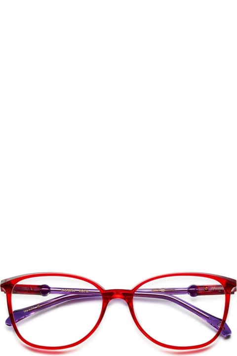 ウィメンズ Etnia Barcelonaのアイウェア Etnia Barcelona Glasses